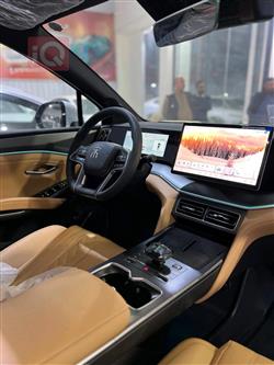 بی وای دی سۆنگ L DM-i